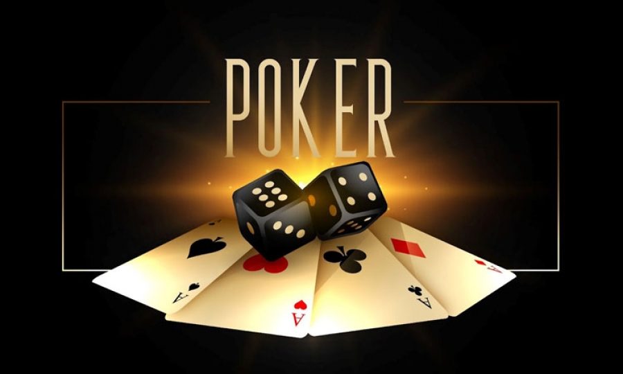 从零到一彻底搞懂德州扑克怎么玩